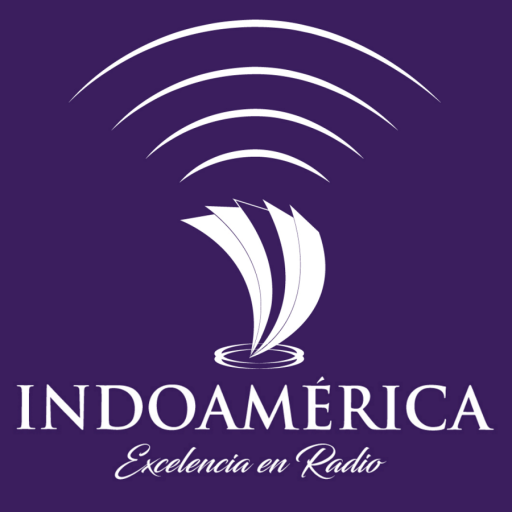 Radio Indoamerica logo