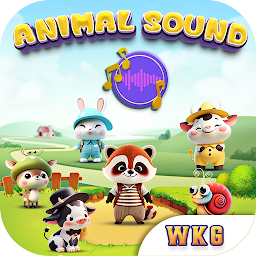 Animal Sounds : Listen & Learn Mod Apk