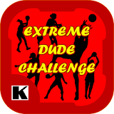 Extreme Dude Challenge Video icon