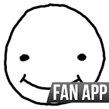 ConCrafter | LUCA Fan App icon