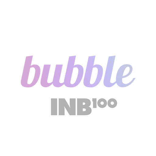 bubble for INB100 1.0.2 Icon