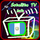 Guatemala Satellite Info TV icon