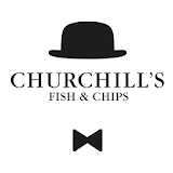 Churchill's Fish and Chips icon