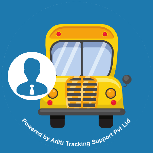 Cool Bus Manager logo