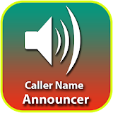Caller Name Announcer 2 icon