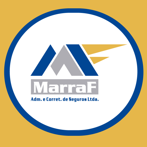 MARRAF - Corretor logo
