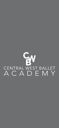 Android application Central West Ballet Academy screenshort