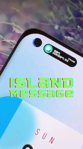 Dynamic Island Wallpaper 16