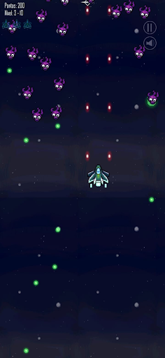 Space Shooter - Espaço Screen 2