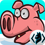 Funny Pig! Apk