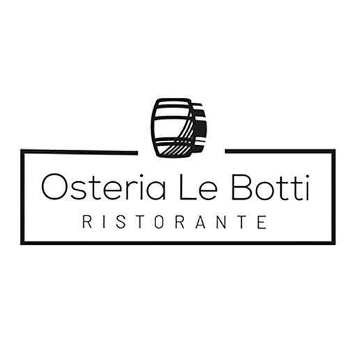 Osteria le botti logo
