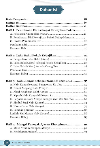 Buku Agama Khonghucu 11 K13 Screen 2