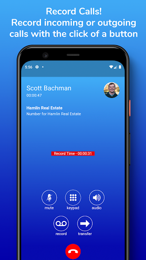 PhoneLynk Screen 3