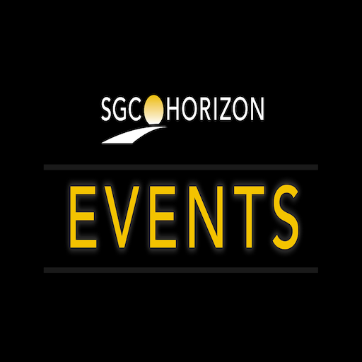 SGC Events logo