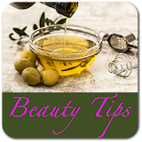 Natural Homemade Beauty Tips icon