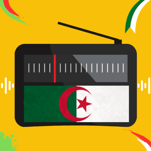 راديو الجزائر مباشر logo
