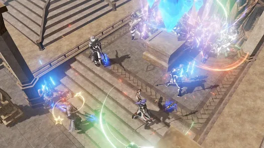 Lineage2 Revolution Apps On Google Play