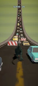 Escape Dinosaur