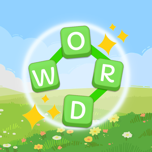 Memory Word Game  Icon