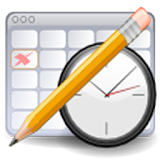 My Schedule icon