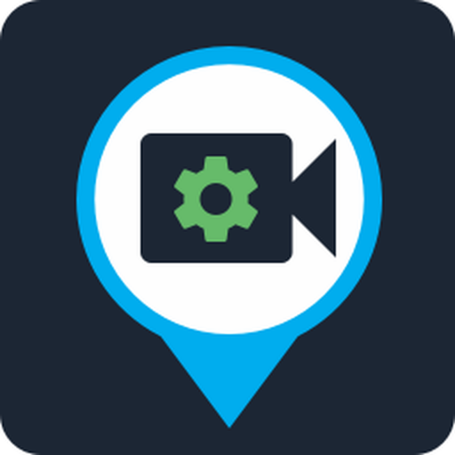VidFleet by GPS Trackit  Icon