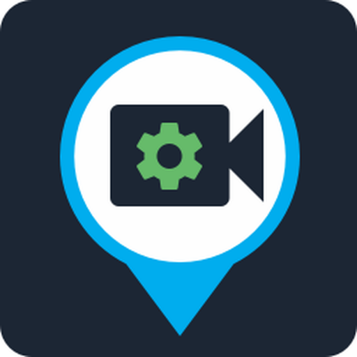 VidFleet by GPS Trackit logo