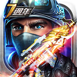 Icon image 全民槍戰Crisis Action: FPS Game