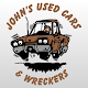 John’s Used Cars & Wreckers