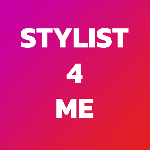 Stylist4me - fashion stylists  Icon