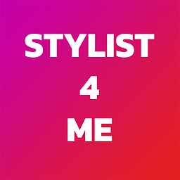 Εικόνα εικονιδίου Stylist4me - fashion stylists