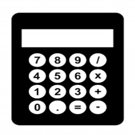Calculator logo