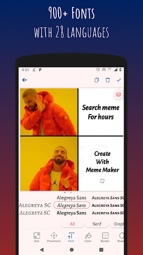 Meme Maker Free Graphic Design Meme Generator
