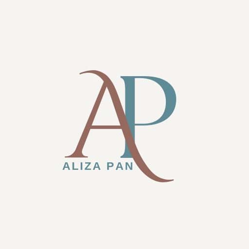 ALIZA PAN logo