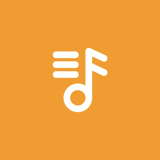 Melody - Compose by your idea Logo