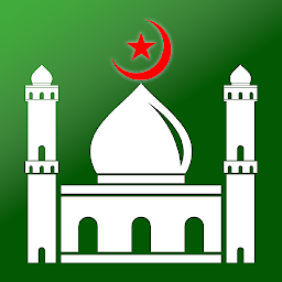 Icon image Muslim Prayer Time: Azan, Al q