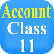Account class 11 | Grade XI Account Theory offline