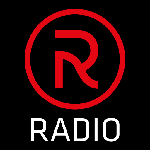 Radio R logo
