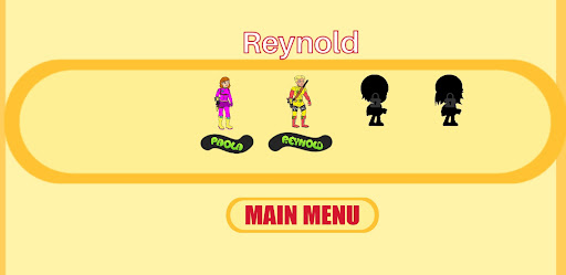 Reynold  Paola Z Shooter