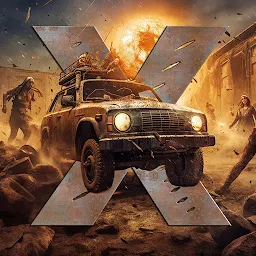 Dead Drift Online Zombie Smash Mod Apk