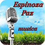 Espinoza Paz Musica icon