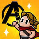 Hero Assemble: Epic Idle RPG app icon