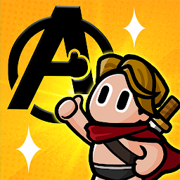 Icon image Hero Assemble: Epic Idle RPG