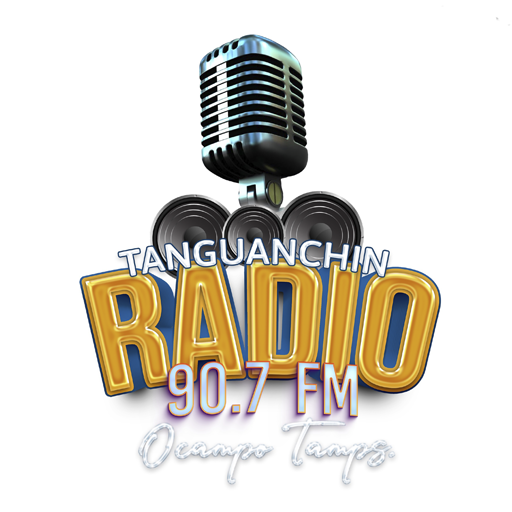 Radio Tanguanchín 90.7 FM.  Icon