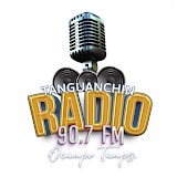 Radio Tanguanchín 90.7 FM. icon