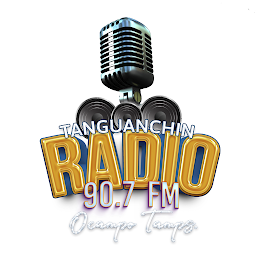 Icon image Radio Tanguanchín 90.7 FM.