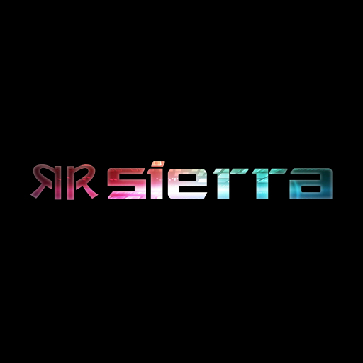SIERRA Audio logo