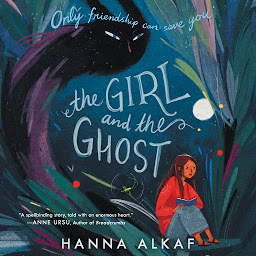 Icon image The Girl and the Ghost