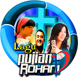 Kidung Pujian Rohani Kristen icon