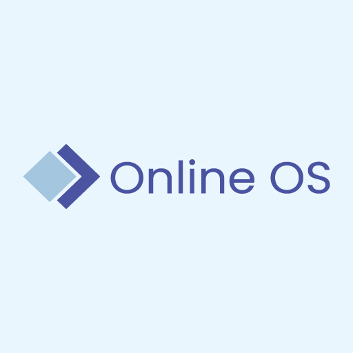 Online OS - Ordem de Serviço logo