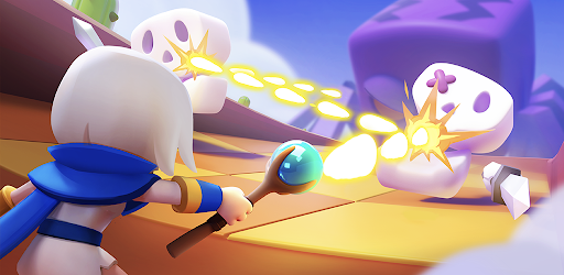 PunBall cover
